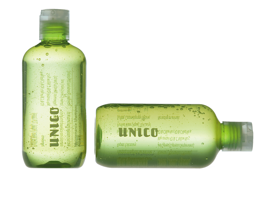 Natural Hair Products