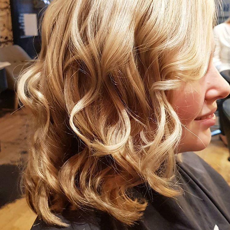 Natural Hair Products